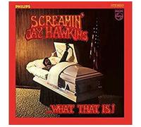 What that is ! Vinyle