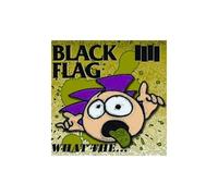 Black Flag – What The – CD
