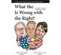 What The active Verb Is Wrong With The Far Right Mad Cons by Stefan Petrucha & J Shelby Gregg Stefan Petrucha J Shelby Gregg (Auteur)