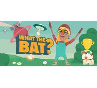 What the Bat (PS5)