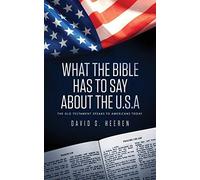 What The Bible Has To Say About The Usa