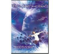 What the Bleep Do We Know!? by Marlee Matlin