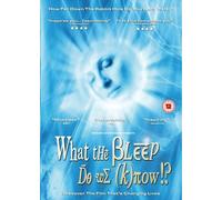 What the Bleep Do We Know!? [DVD] [2004] (Two-Disc Set) by Marlee Matlin