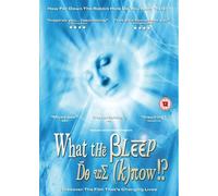 What The Bleep Do We Know [DVD]