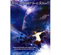 What the Bleep Do We Know? – DVD – Import USA (Zone 1)