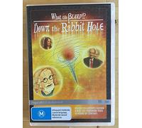 What The Bleep? Down The Rabbit Hole {DVD} Region 4