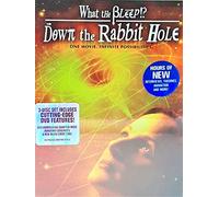 What the Bleep !? Down the Rabbit Hole [Import USA Zone 1] [Import USA Zone 1]