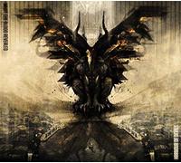 What the Blood Revealed - Harbour of Devils [Import]