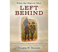 What The Boys In Blue Left Behind