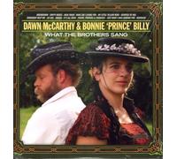 What the Brothers Sang – Domino Records