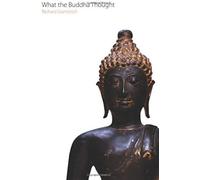 What The Buddha Thought