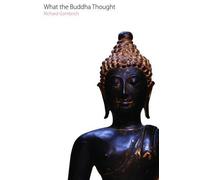 What the Buddha Thought