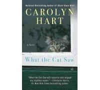 What The Cat Saw