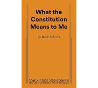 What the Constitution Means to Me