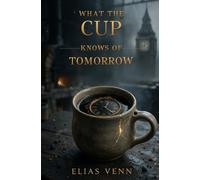 WHAT THE CUP KNOWS OF TOMORROW