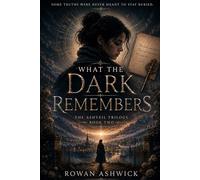 What the Dark Remembers: The Archive That Should Never Have Been Opened