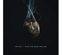 What The Dead Men Say