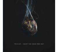 Trivium – What the Dead Men Say – Vinyle – Warner Music