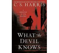 What The Devil Knows