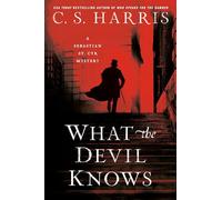 What the Devil Knows