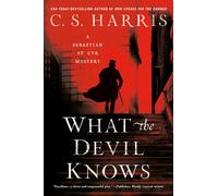 What The Devil Knows