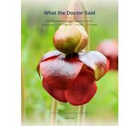 What the Doctor Said: A gentle mental workout, one puzzle at a time