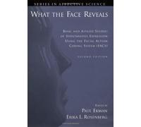 What The Face Reveals