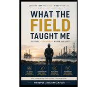 WHAT THE FIELD TAUGHT ME: On Expertise, Failure, and Learning to Listen