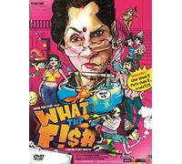 What the Fish (DVD)