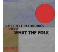 What the Folk? - Vol. 2-What The Folk