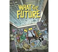 What The Future