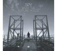 What the Future Holds [Import allemand]