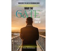 What the Gate First Knew