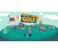 What The Golf (PS4)