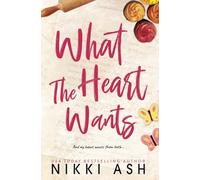 What the Heart Wants: A Curvy Single Mom Romance