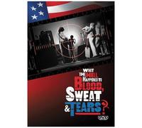 What The Hell Happened To Blood, Sweat And Tears? [Digital Video Disc] Ac-3/Dolby Digital, Dolby