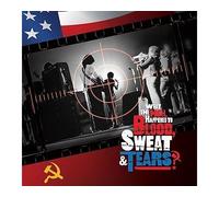 What The Hell Happened To Blood, Sweat & Tears ?