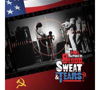 What The Hell Happened to Blood, Sweat & Tears - Original Soundtrack