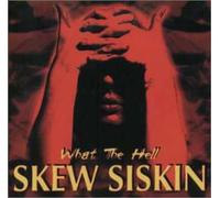 What The Hell [Import]