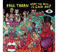 Paul Thorn - What The Hell is Goin on