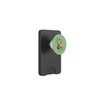 What The Horse Calls Play - Jeu de Cheval, Singe Business Meme PopSockets PopWallet pour MagSafe