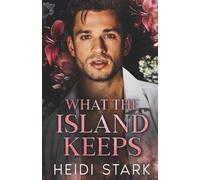What the Island Keeps: A Dark Romance Thriller