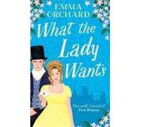 What The Lady Wants
