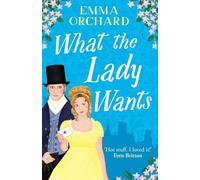 What the Lady Wants
