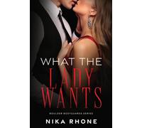 What The Lady Wants