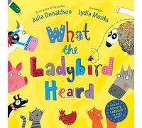 What the Ladybird Heard