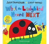 What the Ladybird Heard Next