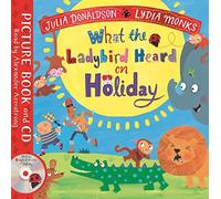 What The Ladybird Heard On Holiday