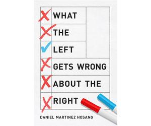 What the Left Gets Wrong About the Right - Daniel Martinez HoSang - Haymarket Books - ebook (ePub) - Livre
