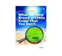 What The New Breed Of Cmos Know That You Don't